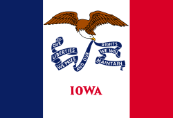 Iowa Ethics CLE